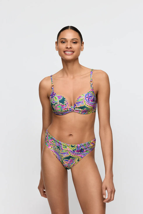 Marie Jo Jolise Bikini Fold Briefs