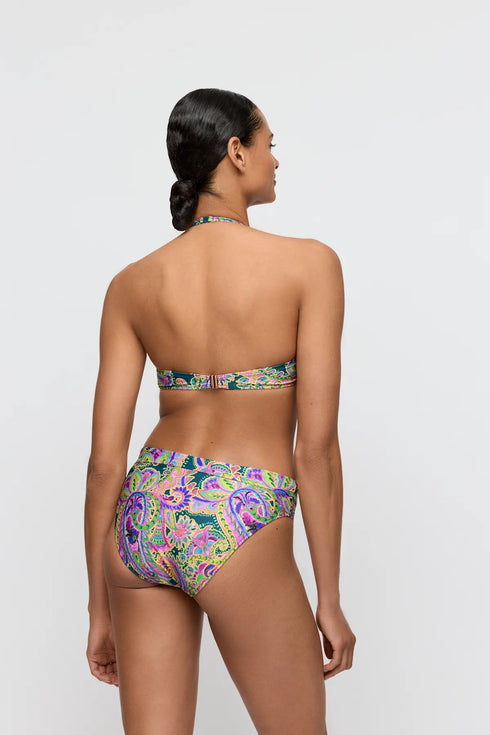 Marie Jo Jolise Bikini Fold Briefs