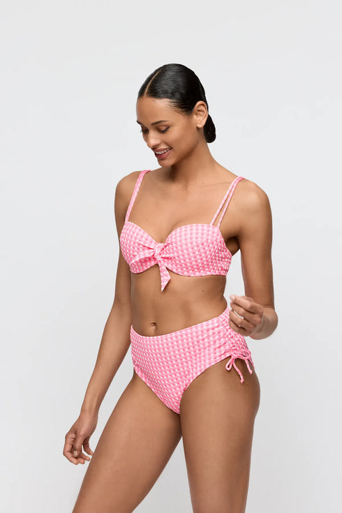 Marie Jo Mary Lynn Padded Balcony Bikini Top