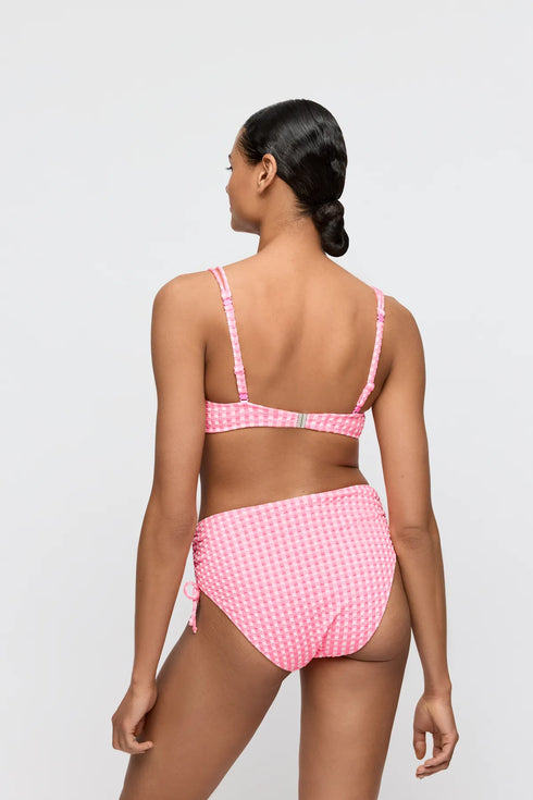 Marie Jo Mary Lynn Padded Balcony Bikini Top