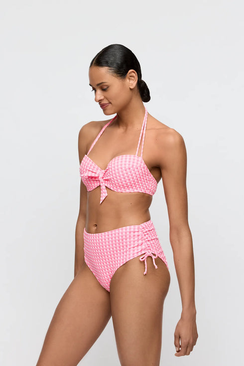 Marie Jo Mary Lynn Padded Balcony Bikini Top