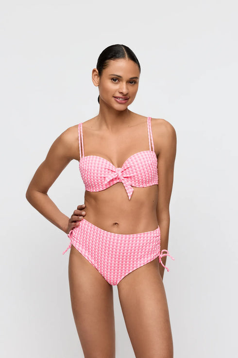Marie Jo Mary Lynn Padded Balcony Bikini Top