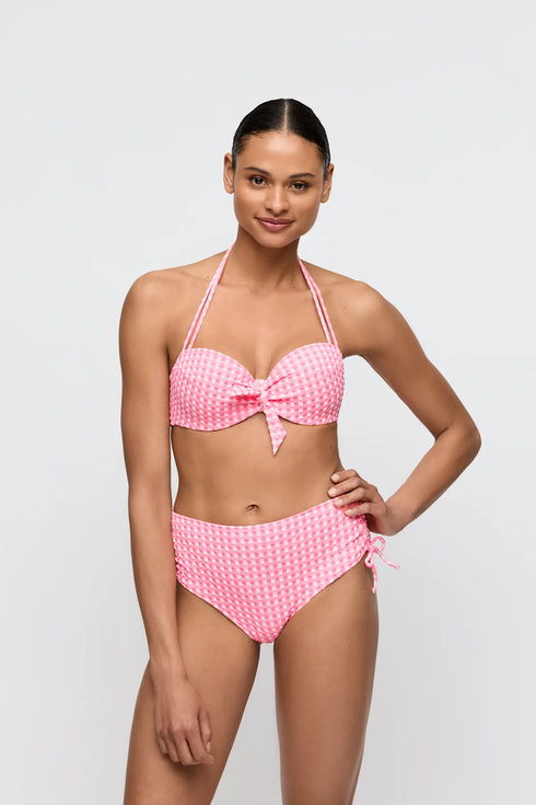 Marie Jo Mary Lynn Padded Balcony Bikini Top