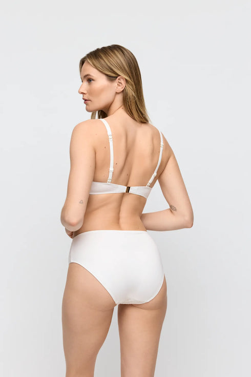 Marie Jo Taleah Padded Bikini Top Heartshape