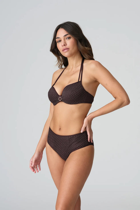 Marie Jo Tomar Bikini Full Briefs