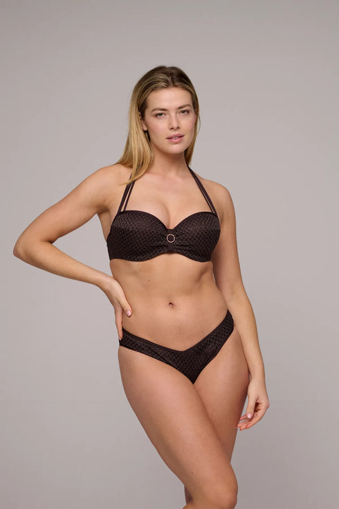 Marie Jo Tomar Bikini Briefs Rio