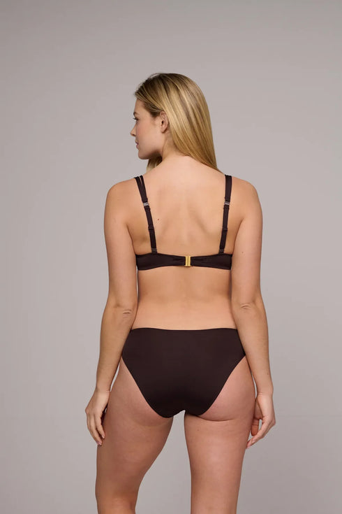 Marie Jo Tomar Padded Balcony Bikini Top