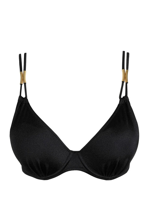 Marie Jo Hello Sunset Push Up Bikini Top