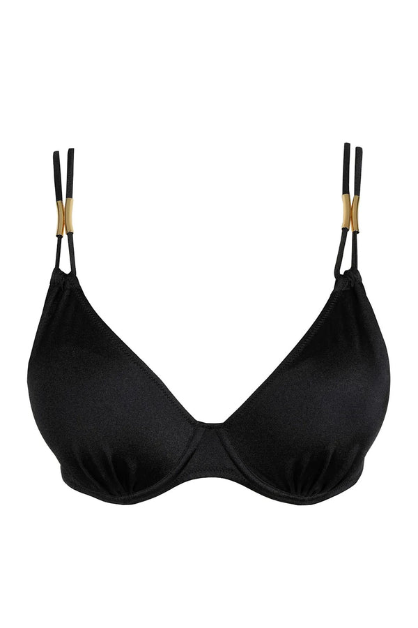 Marie Jo Hello Sunset Push Up Bikini Top