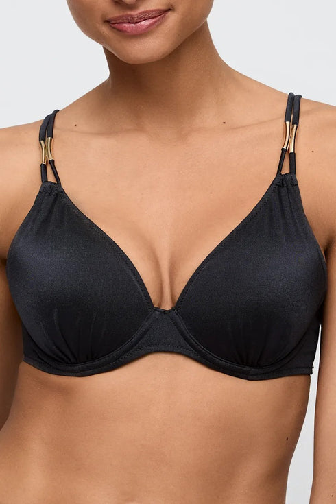 Marie Jo Hello Sunset Push Up Bikini Top