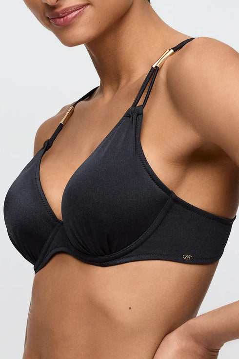 Marie Jo Hello Sunset Push Up Bikini Top
