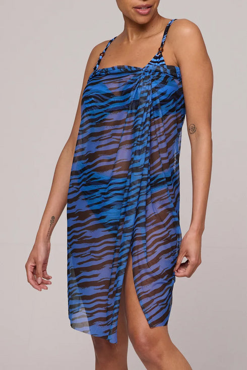 Marie Jo Marva Swimwear Stretch Skirt