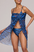 Marie Jo Marva Swimwear Stretch Skirt