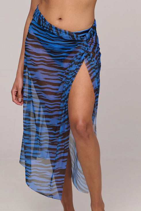 Marie Jo Marva Swimwear Stretch Skirt