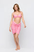 Marie Jo Mary Lynn Swimwear Stretch Skirt