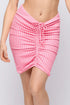 Marie Jo Mary Lynn Swimwear Stretch Skirt