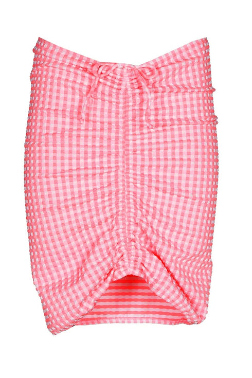 Marie Jo Mary Lynn Swimwear Stretch Skirt