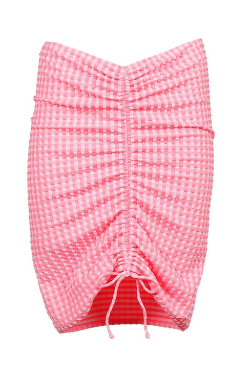 Marie Jo Mary Lynn Swimwear Stretch Skirt