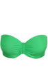 Marie Jo Madurai Padded Strapless Bikini Top