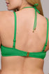 Marie Jo Madurai Padded Strapless Bikini Top