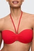 Marie Jo Madurai Padded Strapless Bikini Top