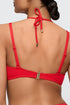 Marie Jo Madurai Padded Strapless Bikini Top