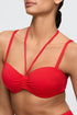 Marie Jo Madurai Padded Strapless Bikini Top