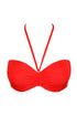 Marie Jo Madurai Padded Strapless Bikini Top