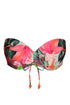 Marie Jo Norma Jeanne Padded Strapless Bikini Top