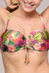 Marie Jo Norma Jeanne Padded Strapless Bikini Top