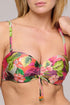 Marie Jo Norma Jeanne Padded Strapless Bikini Top
