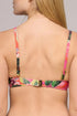 Marie Jo Norma Jeanne Padded Strapless Bikini Top