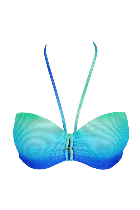 Marie Jo Nusa Dua Padded Strapless Bikini Top