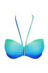 Marie Jo Nusa Dua Padded Strapless Bikini Top