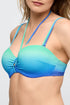 Marie Jo Nusa Dua Padded Strapless Bikini Top