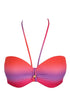 Marie Jo Nusa Dua Padded Strapless Bikini Top