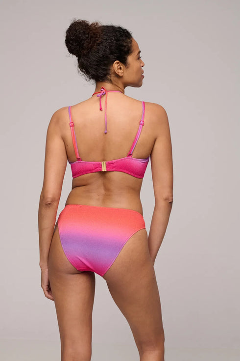 Marie Jo Nusa Dua Padded Strapless Bikini Top