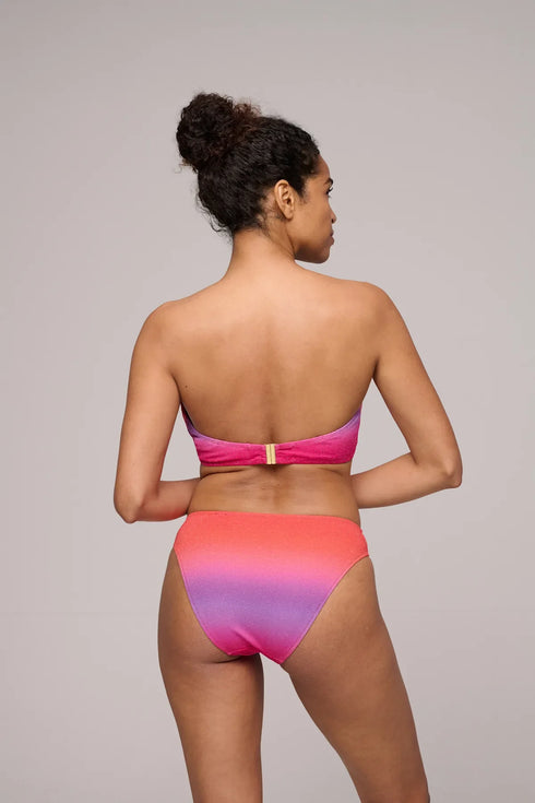 Marie Jo Nusa Dua Padded Strapless Bikini Top