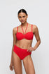 Marie Jo Madurai Padded Strapless Bikini Top