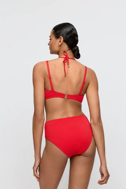 Marie Jo Madurai Padded Strapless Bikini Top