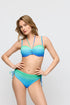 Marie Jo Nusa Dua Padded Strapless Bikini Top