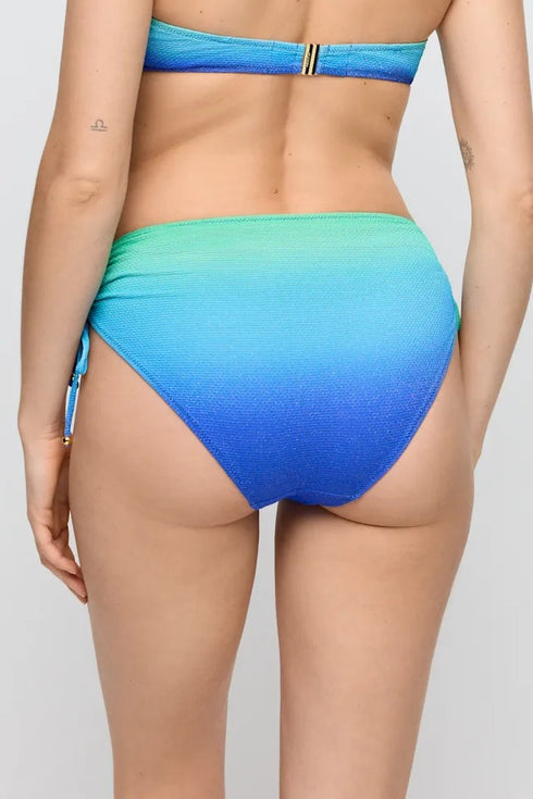 Marie Jo Nusa Dua Bikini Full Briefs Ropes