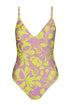 Marie Jo Chalia Full Cup Swimsuit