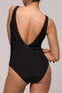 Marie Jo Emly Plunge Swimsuit Wireless