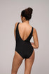 Marie Jo Emly Plunge Swimsuit Wireless