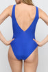Marie Jo Emly Plunge Swimsuit Wireless