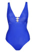 Marie Jo Emly Plunge Swimsuit Wireless
