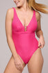 Marie Jo Emly Plunge Swimsuit Wireless