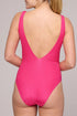 Marie Jo Emly Plunge Swimsuit Wireless