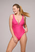 Marie Jo Emly Plunge Swimsuit Wireless